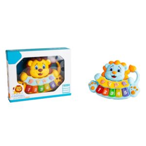 حيوانات موسيقي