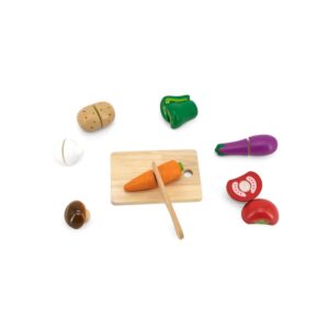 تقطيع الخضروات