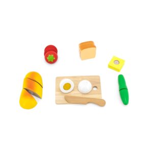 تقطيع الفطور