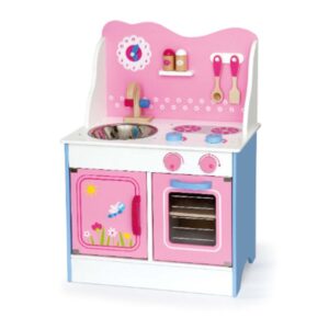 Fairy Kitchen