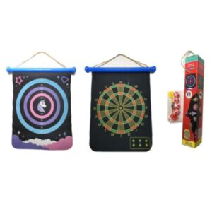 DART_TARGET - Horse's Head