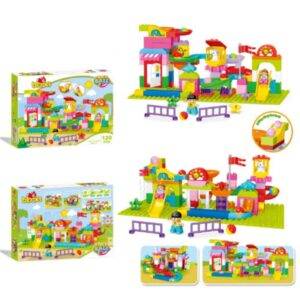 Educational Building Blocks