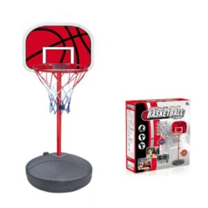Basketball stands - 122 CM