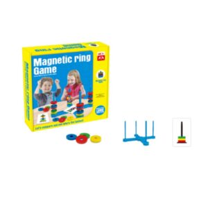 Magnetic Ring