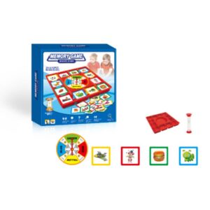 Memory Game
