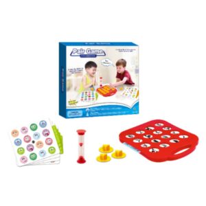 لعبة الذاكرة الجماعية