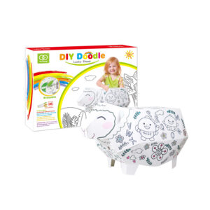 Creative graffiti - Sheep