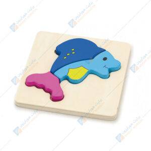 Handy Block Puzzle - Fish