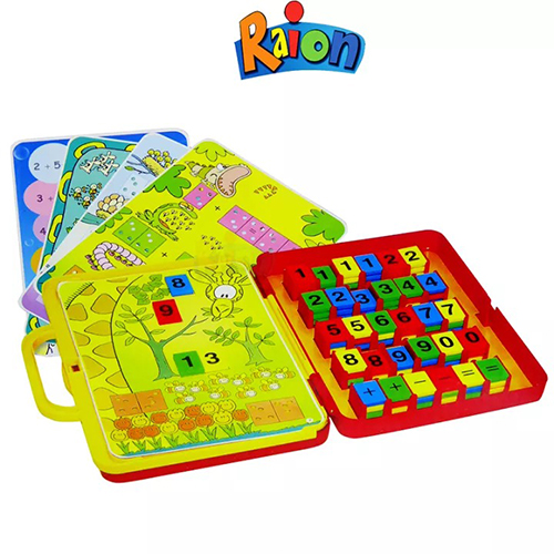 Enlighten Sum Full study