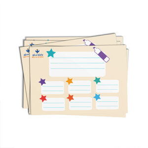 لوحة تحليل الكلمة