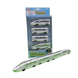 Speed Train Toy