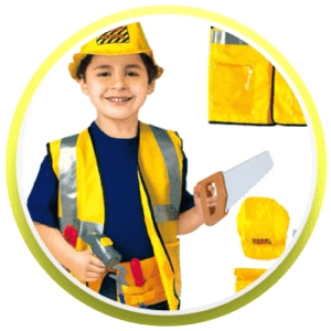 Occupational Clothing