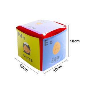 4 Dice Set card Learning