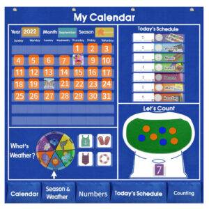 My Calendar