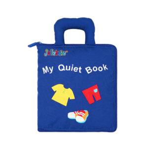 My Quiet Book
