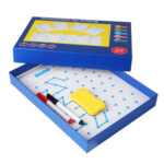 connection by writing