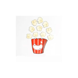 Magnetic Popcorn Strategy