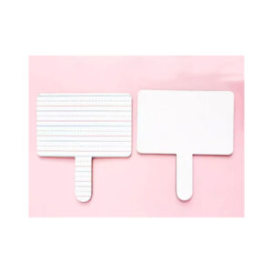 Whiteboard 26cm -1 pcs