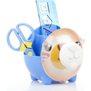 Children's Desk Organizer - Bear