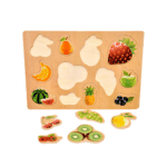 Fruit Puzzle