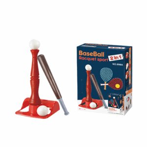 Baseball 2 In 1