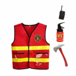 Fancy Dress - Civil Defense