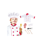 Fancy Dress - The Chef