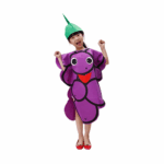 Fancy Dress - Grape