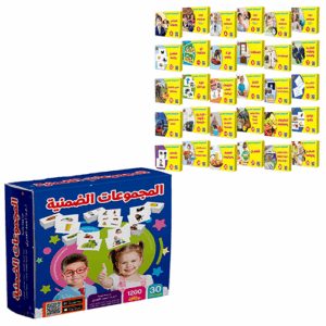 The implicit collection includes 30 titles.